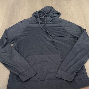 Abound Dark Gray Men's Hoodie